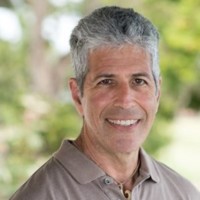 Jeff Mcknight