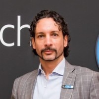 Fabrizio Desideri