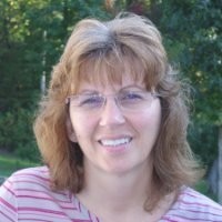 Cathy Rhodes