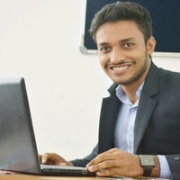 Fahad Rahiman