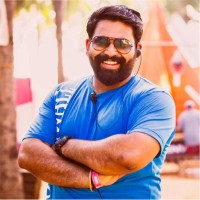 Nidhin Mj