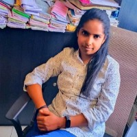 Divya Rajendran
