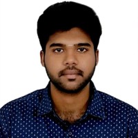 Deepan Muthu