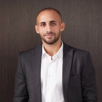 Aly Mourad