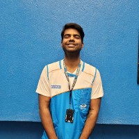 Abhishek Singh