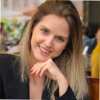 Petra Ludanyi