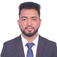 Mehedi Hassan