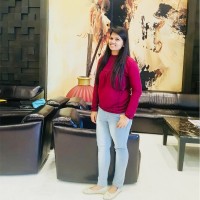 Saloni Shah