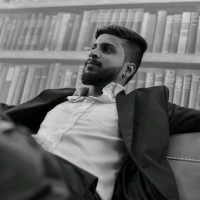 Avinash V