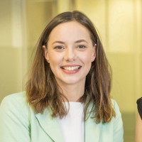 Hilary Mason
