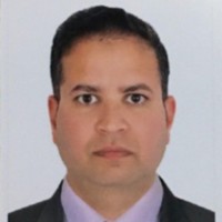 Suresh Kumar
