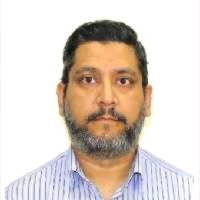 Syed Abid Ali Mazhar