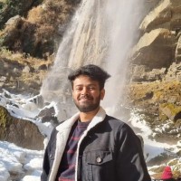 Aditya Kashyap