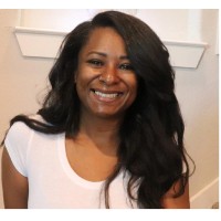Tiffynee Terry-Thomas