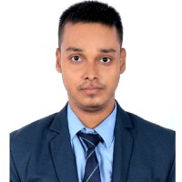 Rahul Dubey