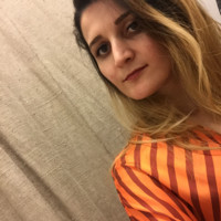 Sevgi Sağdıç