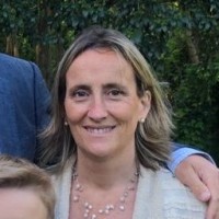 Maria José Vázquez Miró
