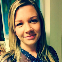 Merja Pesonen