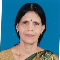 Kamala S