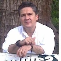 Roberto Gonzalez Garza