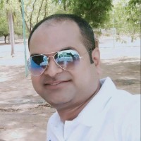 raghavendra mg