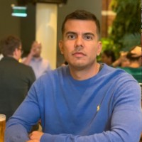 Sebastian Garcia Mendoza