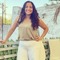 Sandra Gutiérrez Cordero