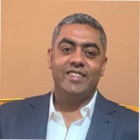Islam Mobarak