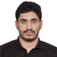 Harshavardhan Reddy Vanukuri