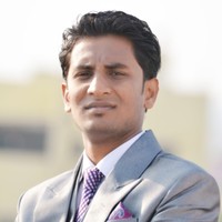 Mandar Potdar