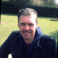 Graeme Martin