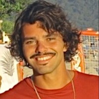 Vinicius Gustavo Martins