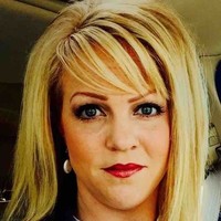Kimberly Warner