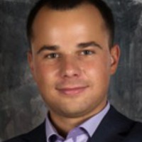 Daniel Delgado