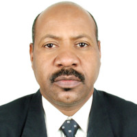 Mustafa Mohamed