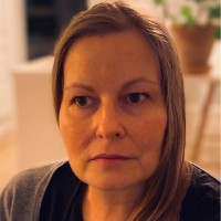 Mette Munk