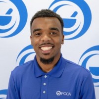 Jamichael Baldwin