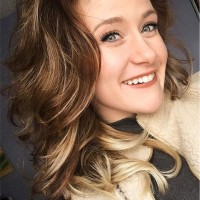 Mary-Kate Hickey