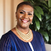 Sendena Stewart-Scott Ms, Lpc