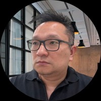 Ronaldo Sunao Nakagawa