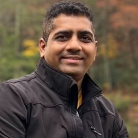 Jitendra Thakare