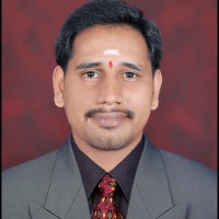 Sunil H Kasheegowda