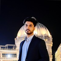 Suryabhan Singh Solanki