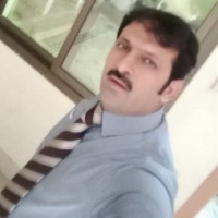Muhammad Behzad