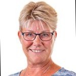 Bettina Knudsen