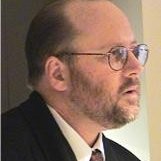 Keith Stockman