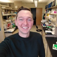 Josh Frost, Phd