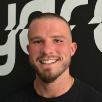 Marcus Hollingsworth