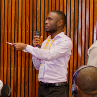 Emmanuel Kamga