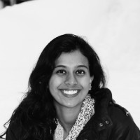 Swetha Dampur